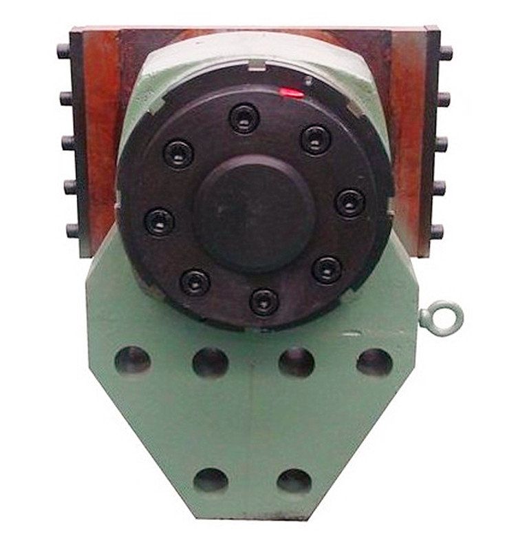 好的盤型制動(dòng)器從不是一時(shí)的噱頭而是長久的安心